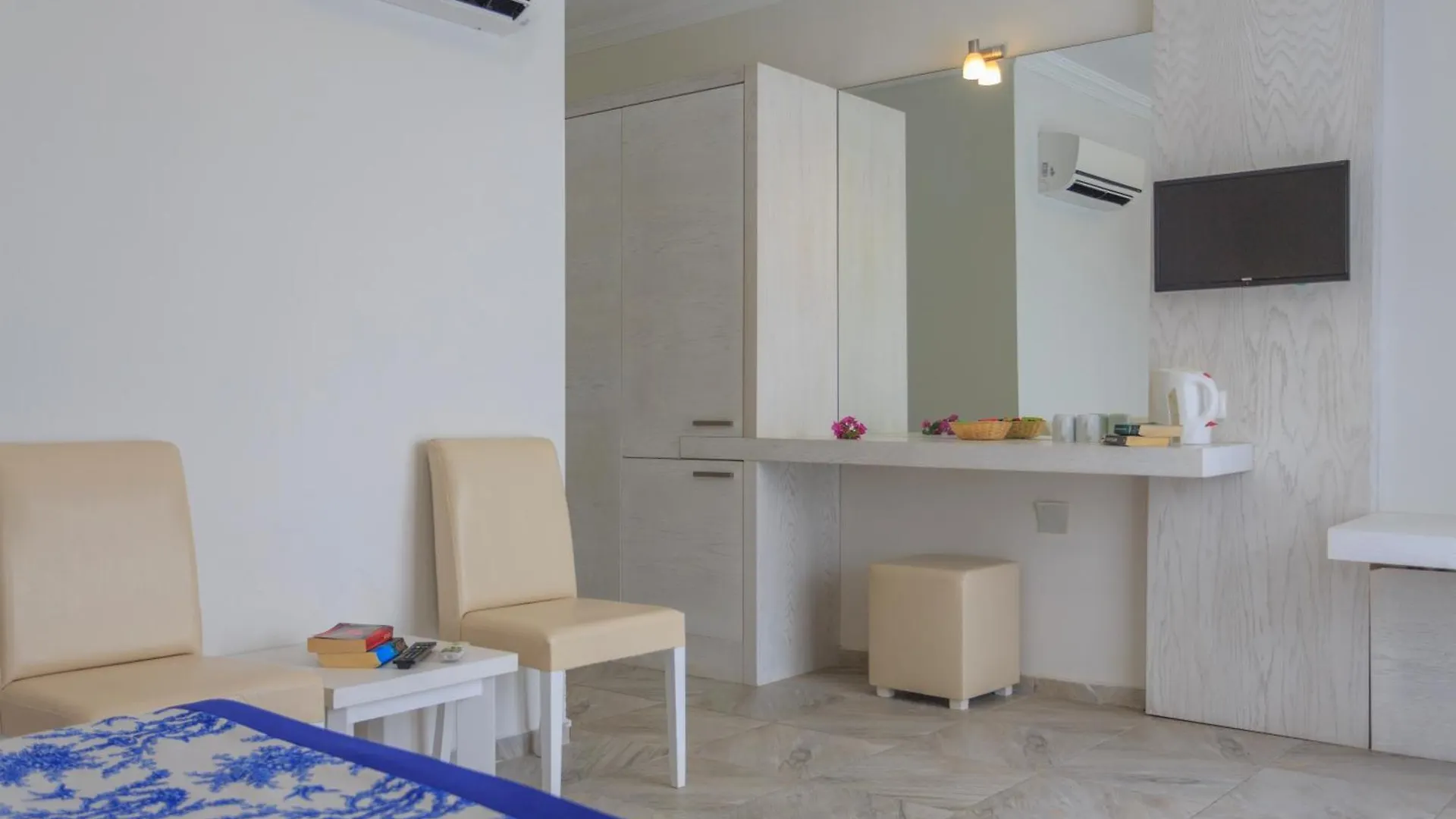 ****  Oeluedeniz Beach Resort By Z Hotels Turkey