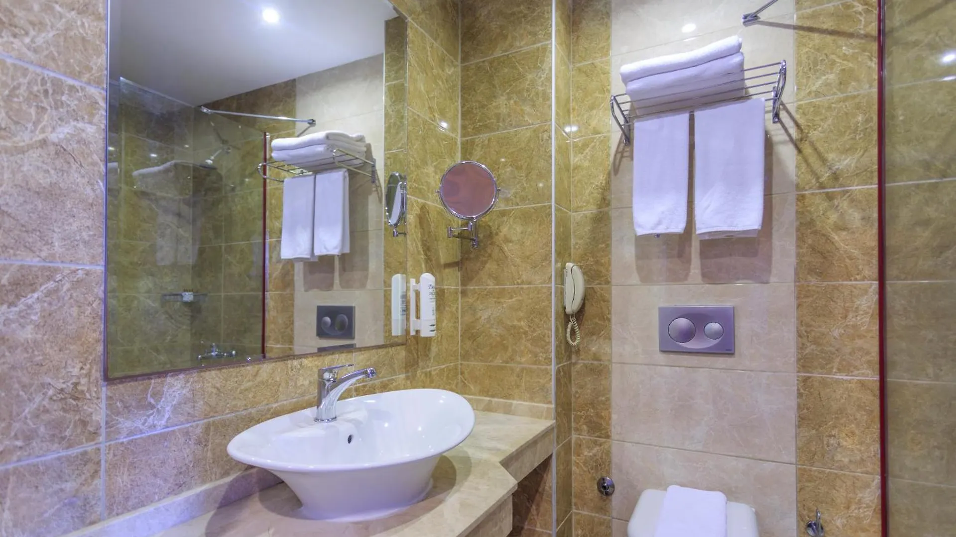 Oeluedeniz Beach Resort By Z Hotels
