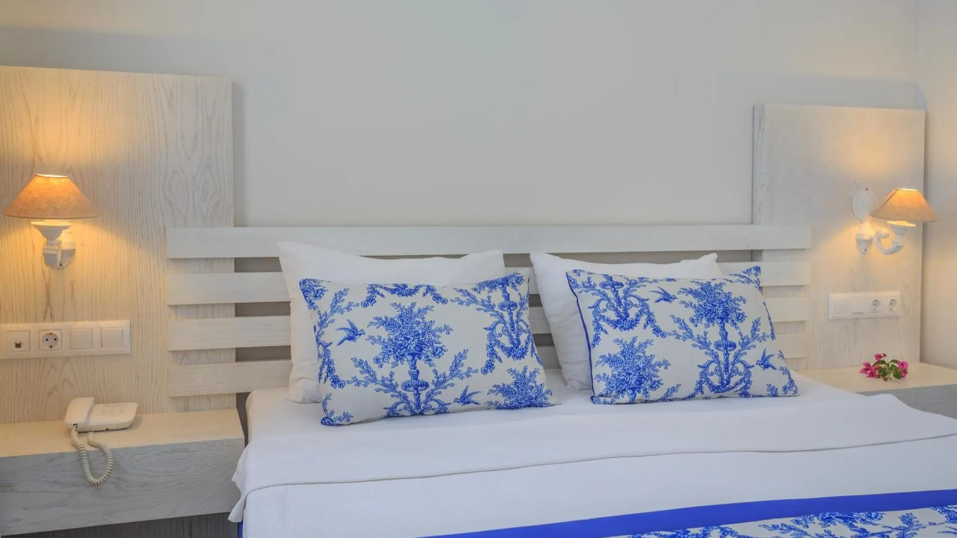 Oeluedeniz Beach Resort By Z Hotels Turkey