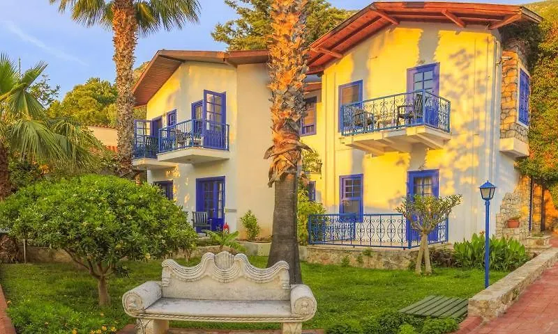 Oeluedeniz Beach Resort By Z Hotels Turkey