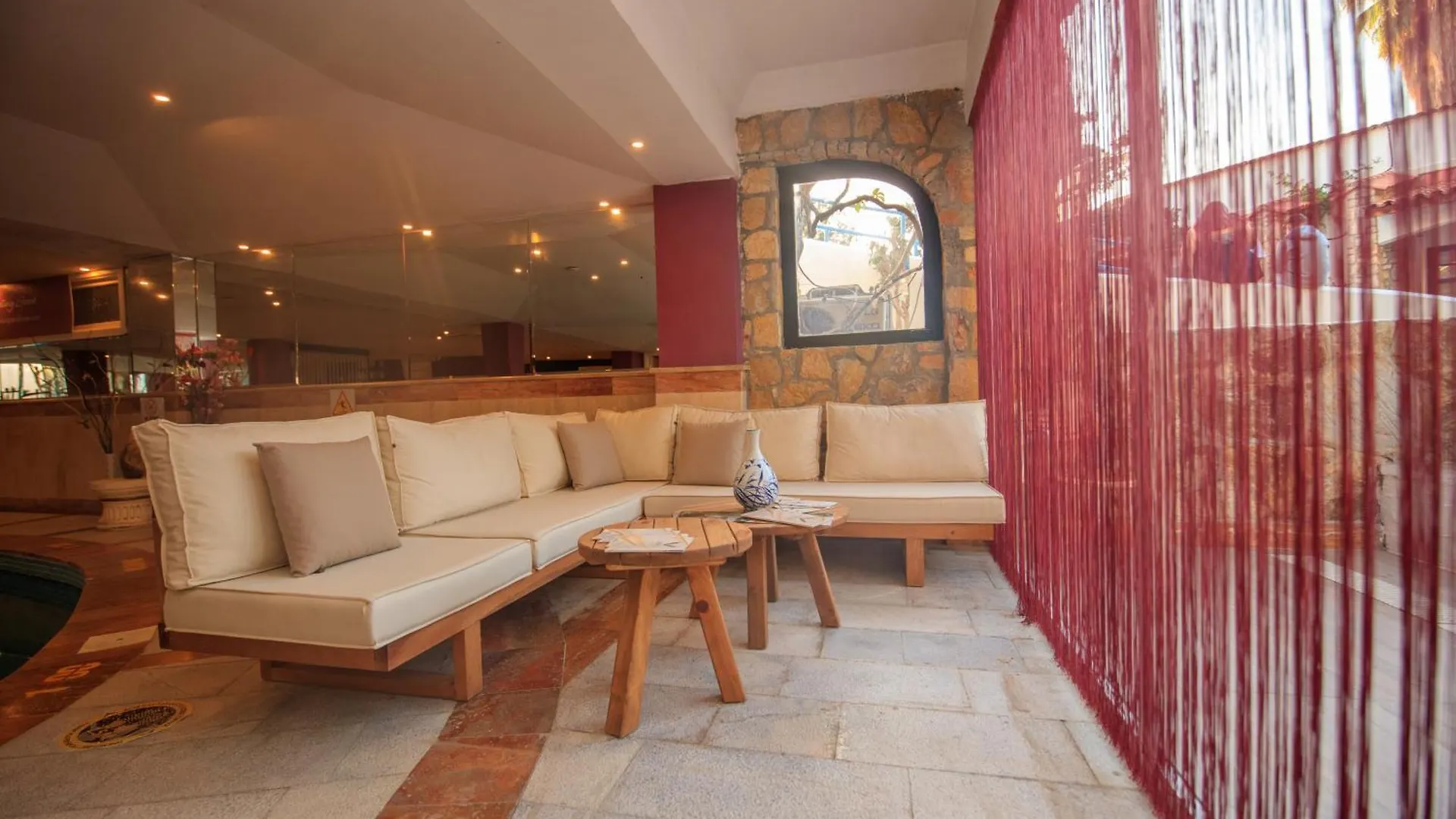 Oeluedeniz Beach Resort By Z Hotels 4*, Oludeniz Turkey