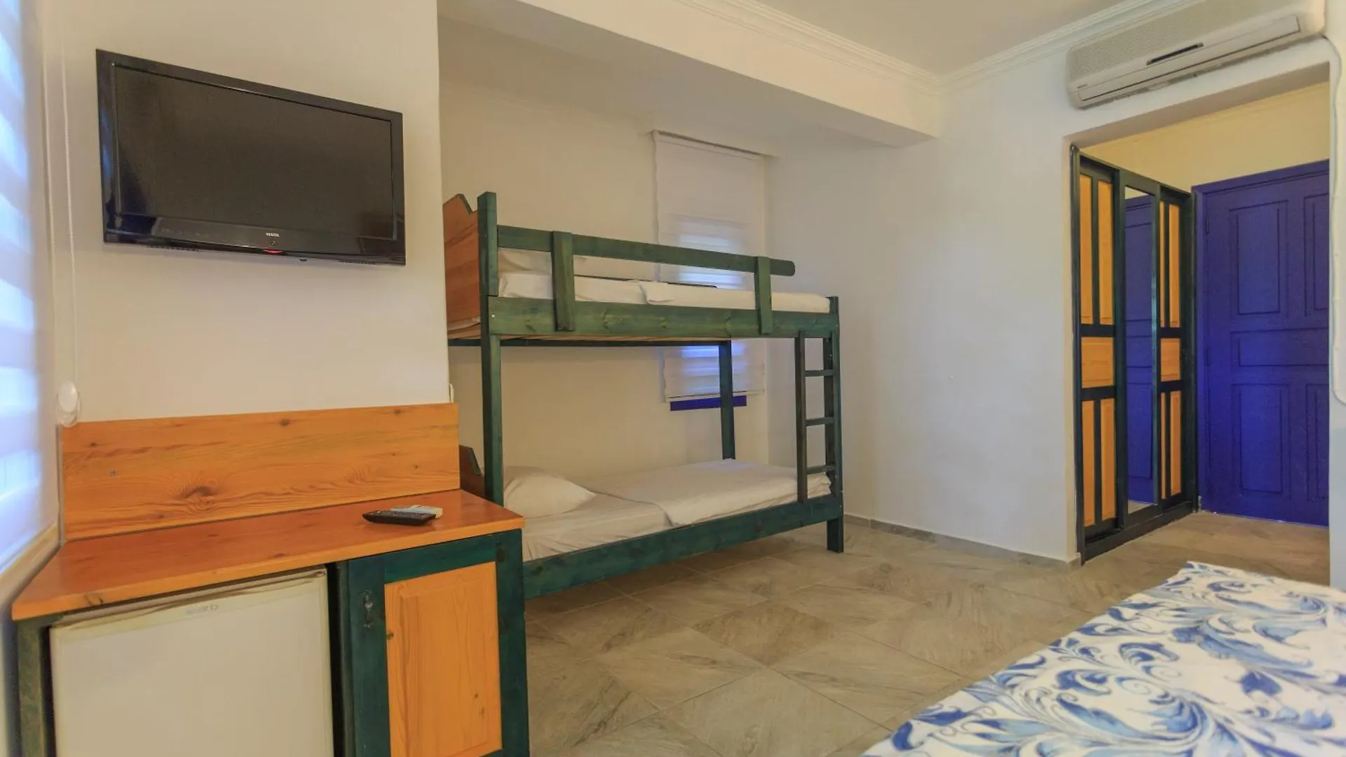 Oeluedeniz Beach Resort By Z Hotels