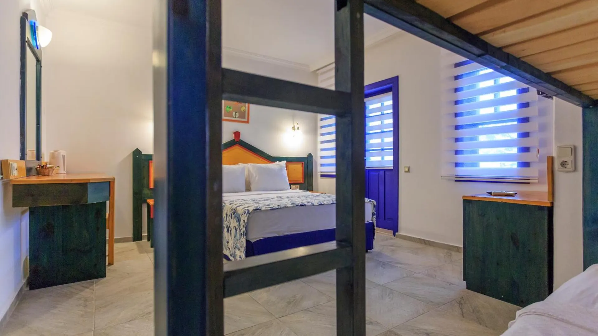 Oeluedeniz Beach Resort By Z Hotels