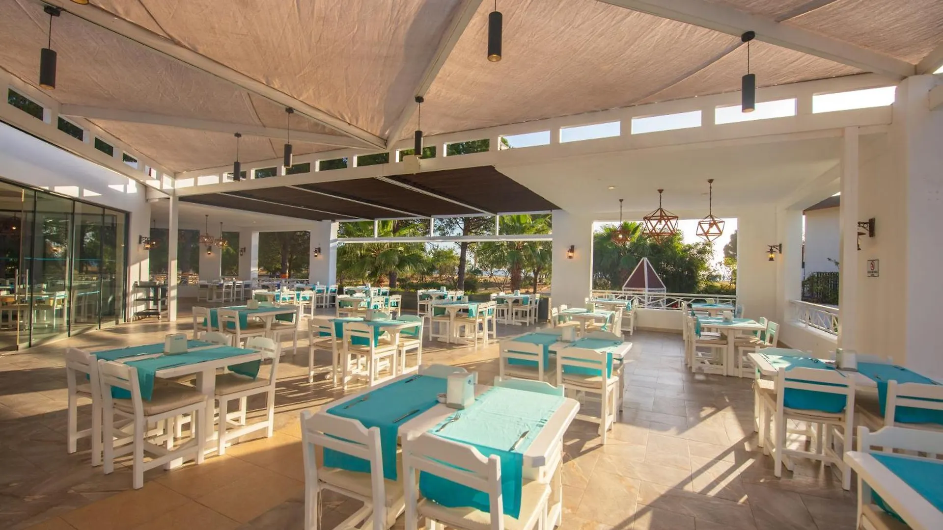 Oeluedeniz Beach Resort By Z Hotels Turkey