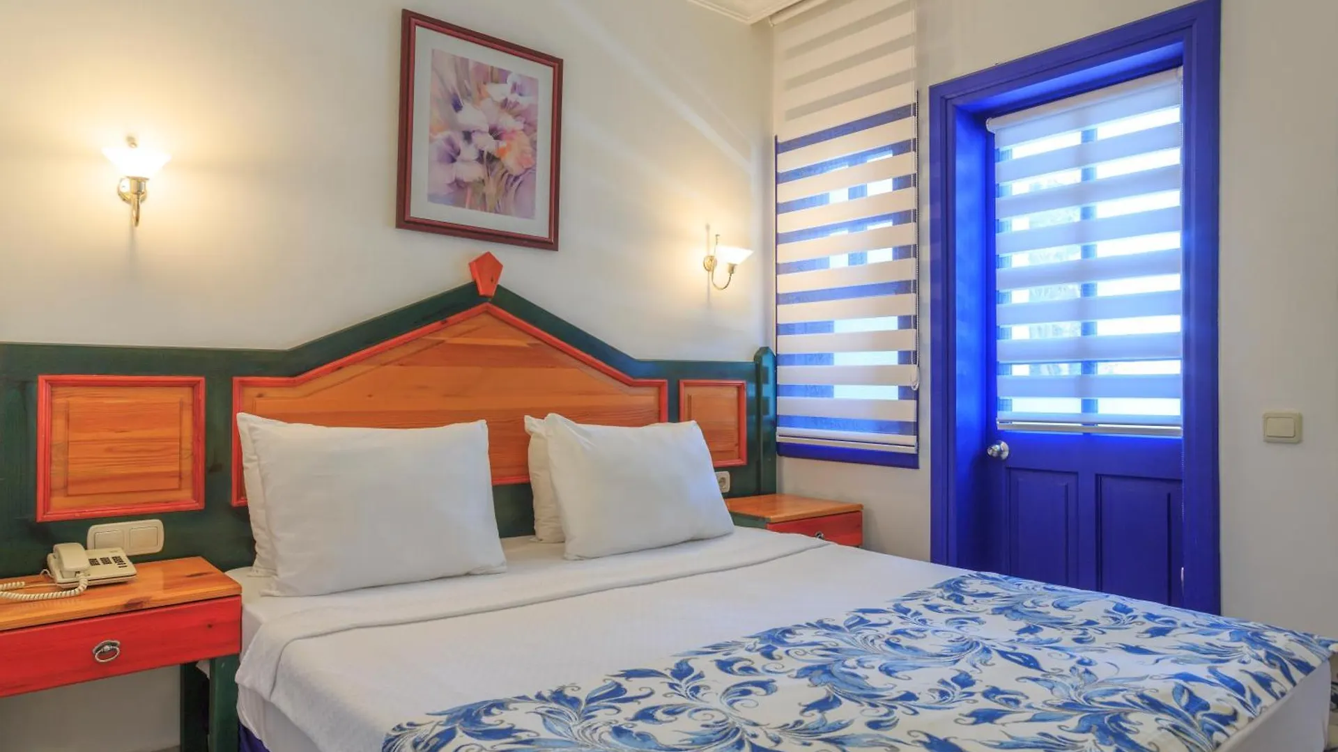Oeluedeniz Beach Resort By Z Hotels  Oludeniz