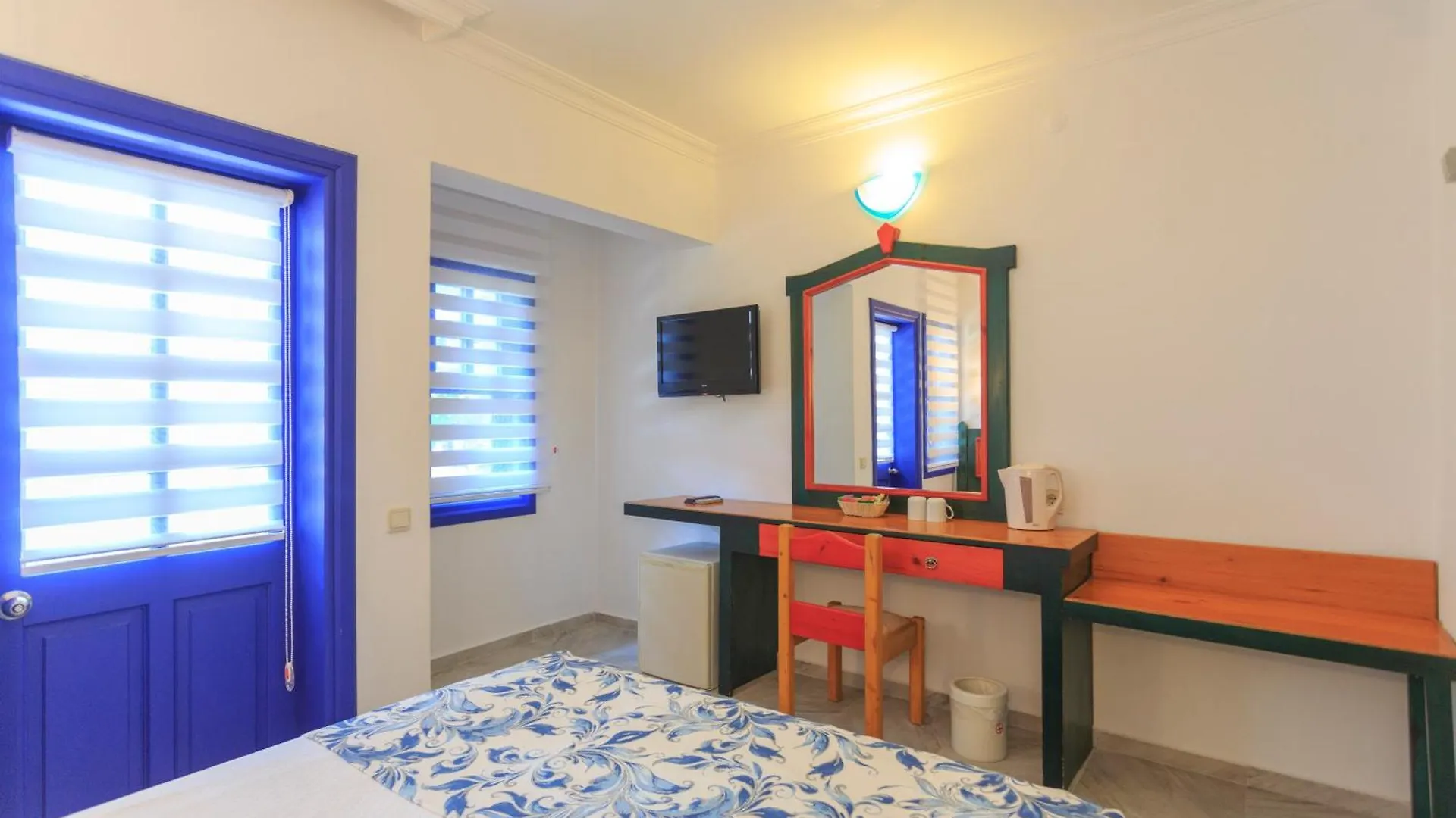 ****  Oeluedeniz Beach Resort By Z Hotels Turkey