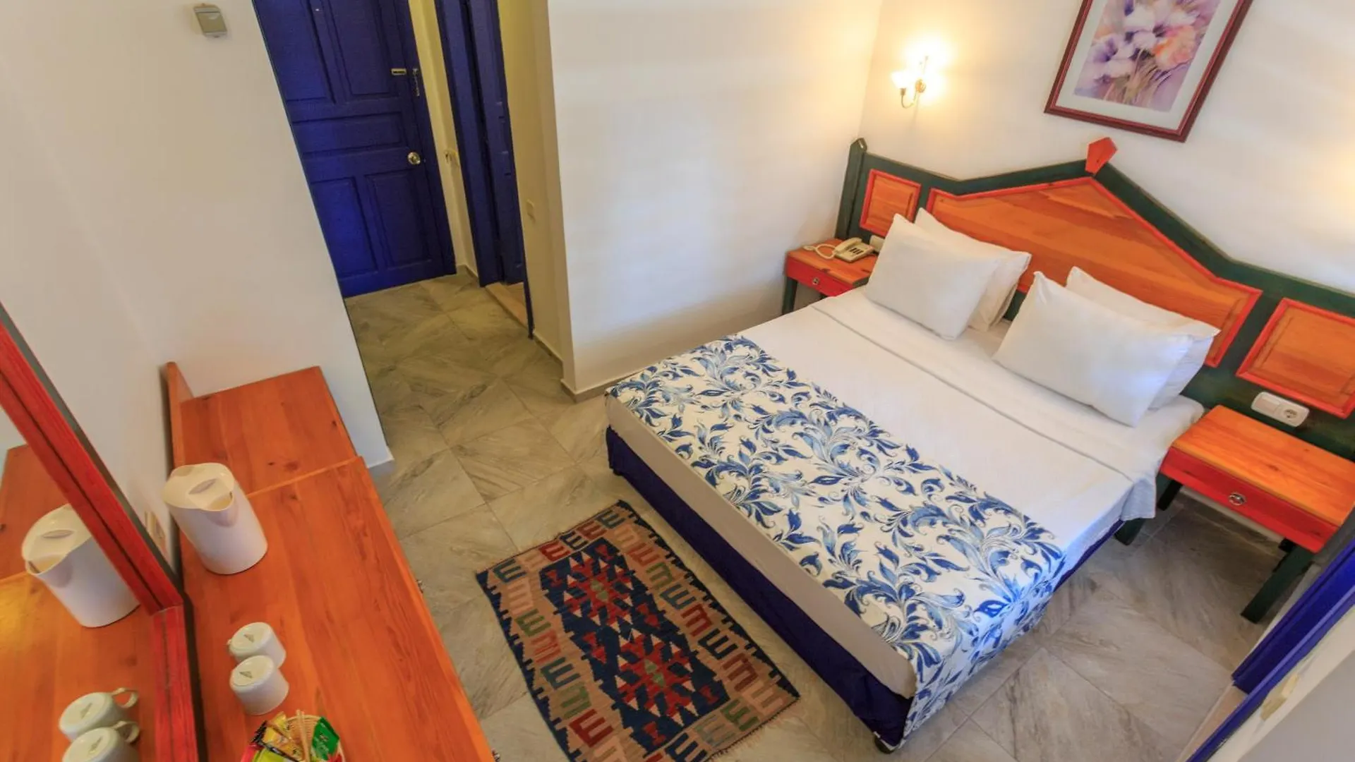 Oeluedeniz Beach Resort By Z Hotels