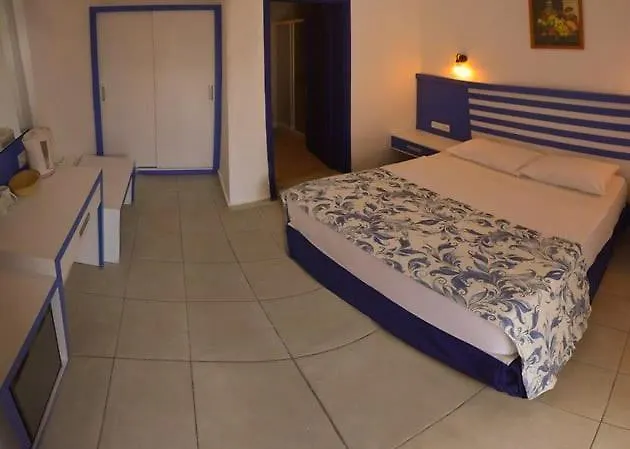 Oeluedeniz Beach Resort By Z Hotels