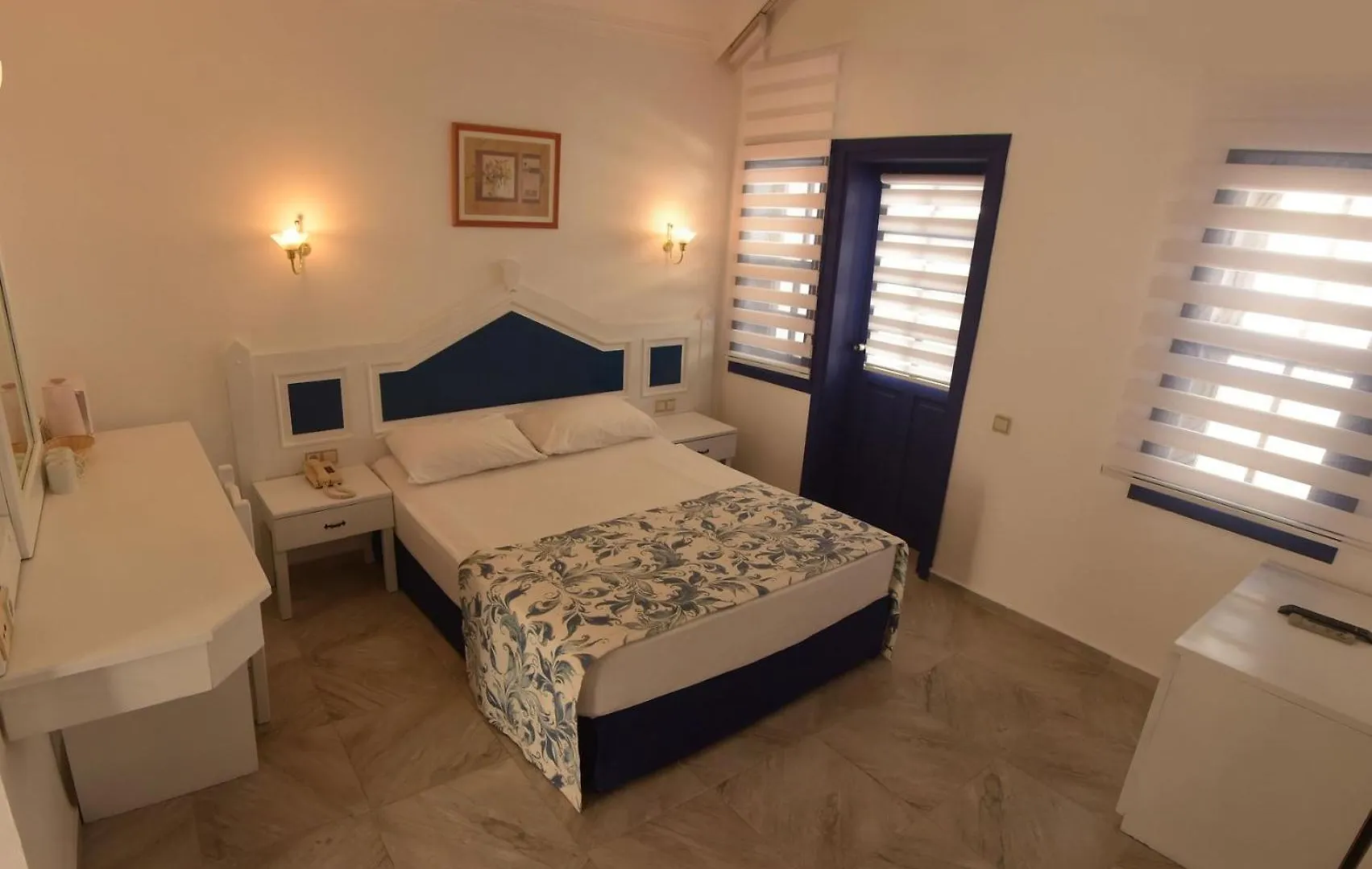 Oeluedeniz Beach Resort By Z Hotels