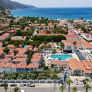 Karbel Ölüdeniz