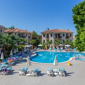 Otel Marcan Adult Only
