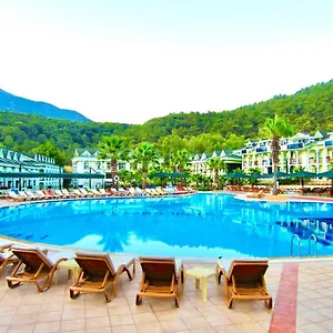 Forest Village Ölüdeniz