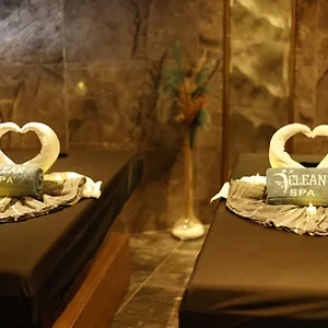 Park Dedeman Kizilay Hotel Ankara