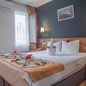 Katre Hotel
