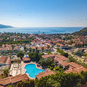 Alize Hotel