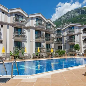 Hotel Magic Tulip, Ölüdeniz