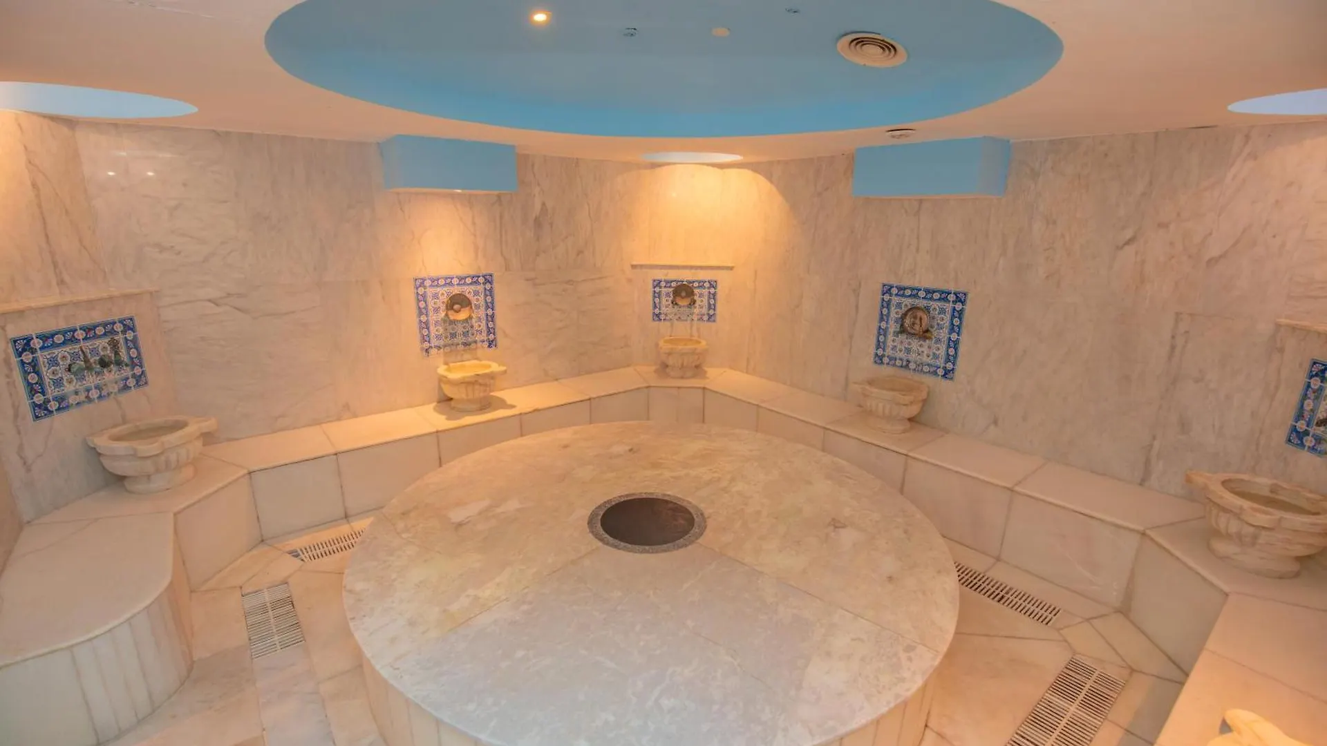 Oeluedeniz Beach Resort By Z Hotels