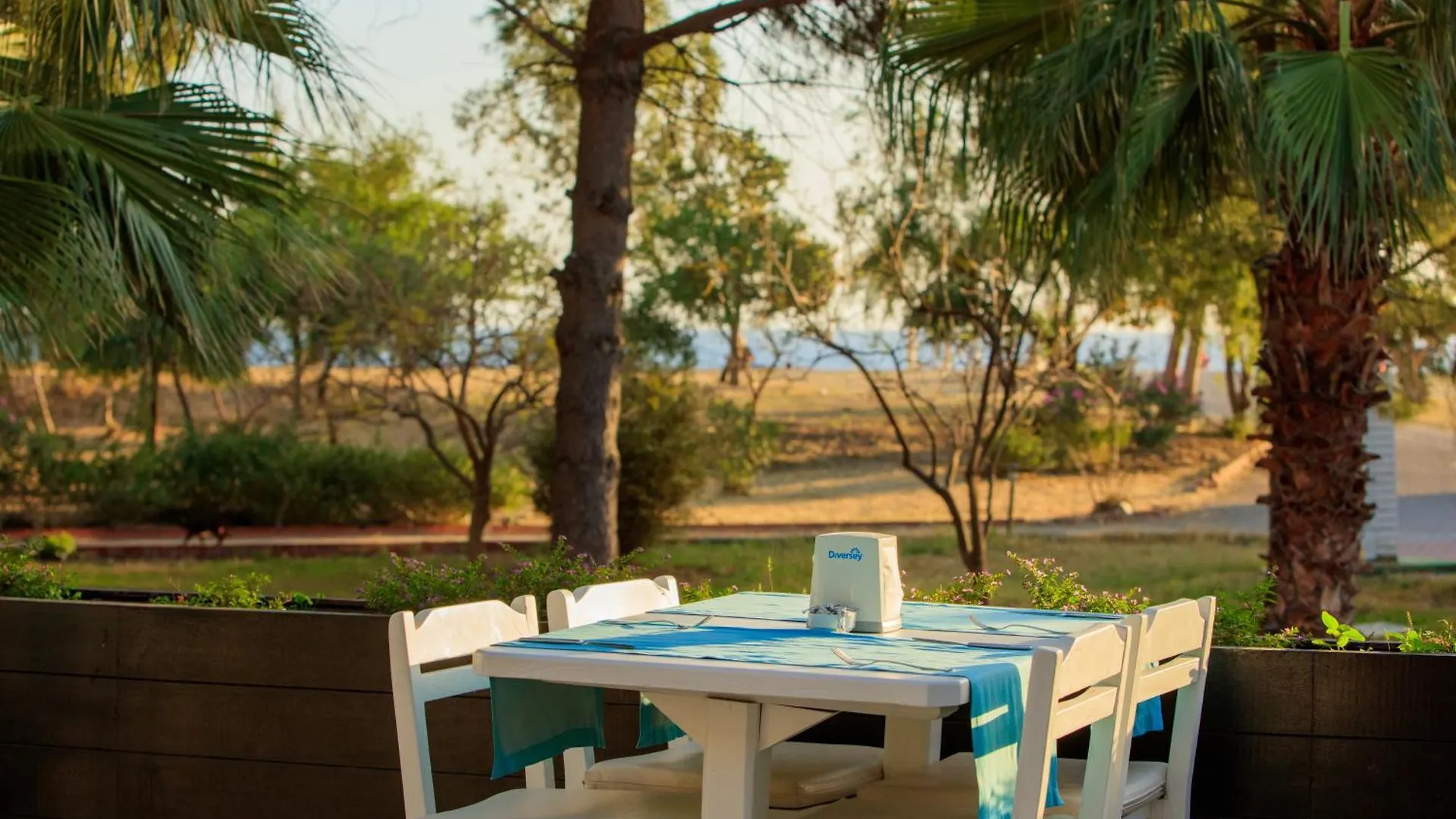 Oeluedeniz Beach Resort By Z Hotels Ölüdeniz