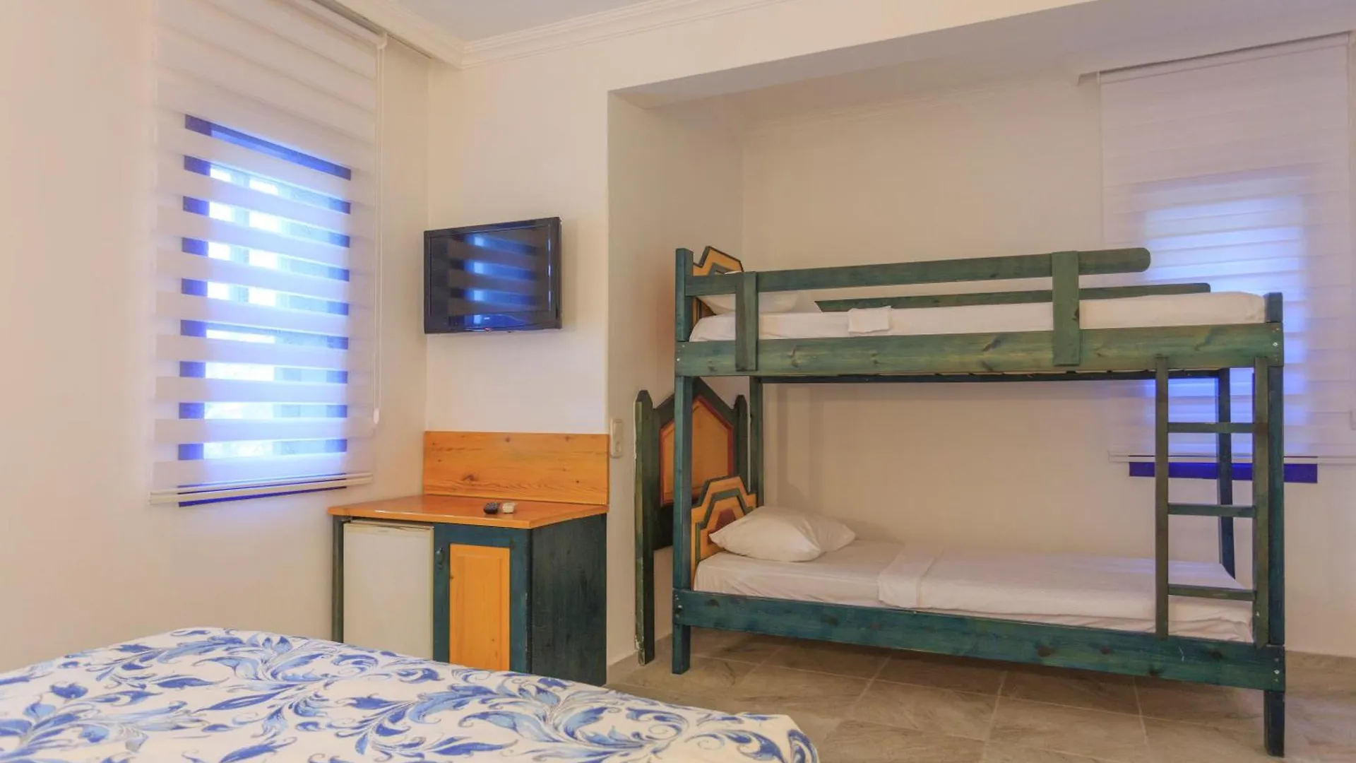 Oeluedeniz Beach Resort By Z Hotels